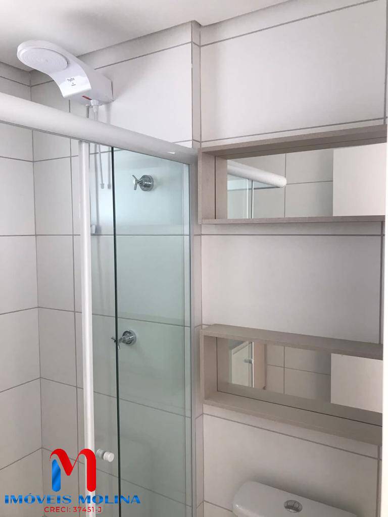 Apartamento, 2 quartos, 53 m² - Foto 10