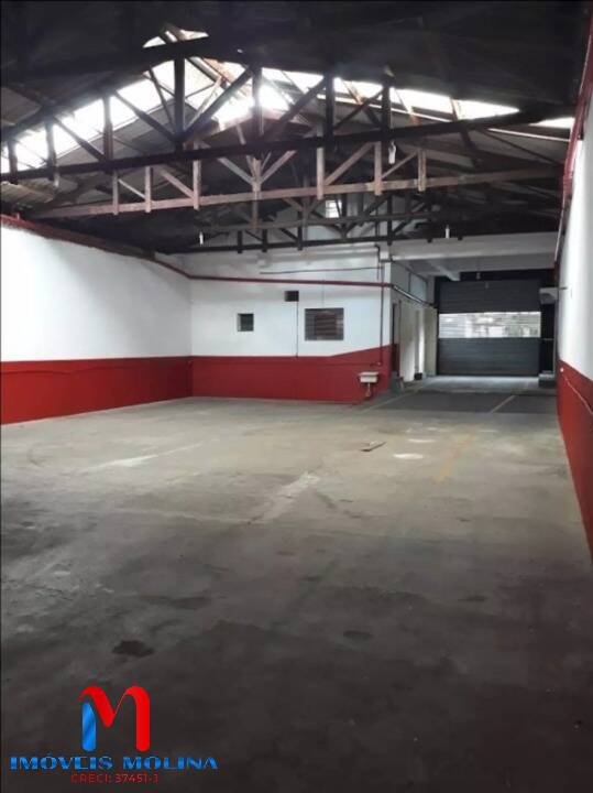 Depósito-Galpão-Armazém à venda e aluguel, 360m² - Foto 5