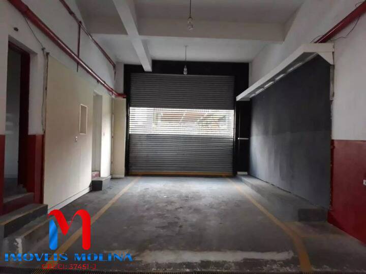 Depósito-Galpão-Armazém à venda e aluguel, 360m² - Foto 6