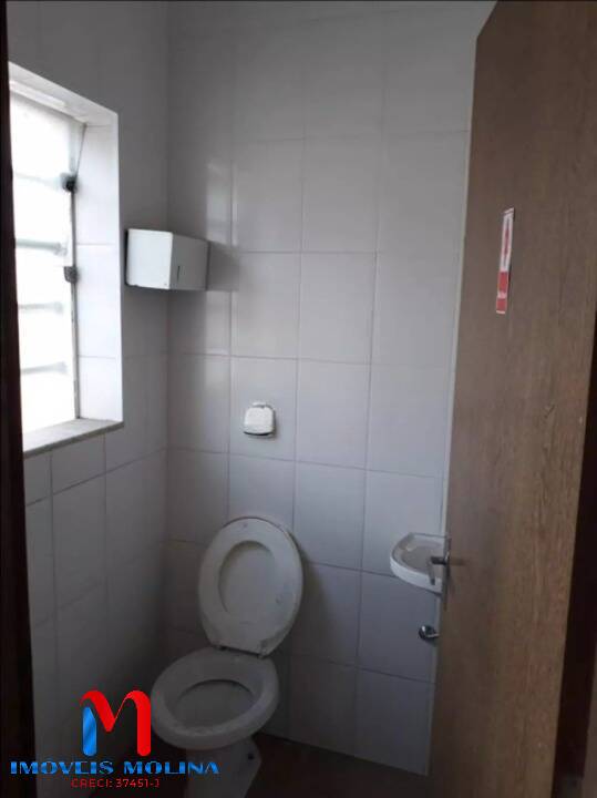 Depósito-Galpão-Armazém à venda e aluguel, 360m² - Foto 18