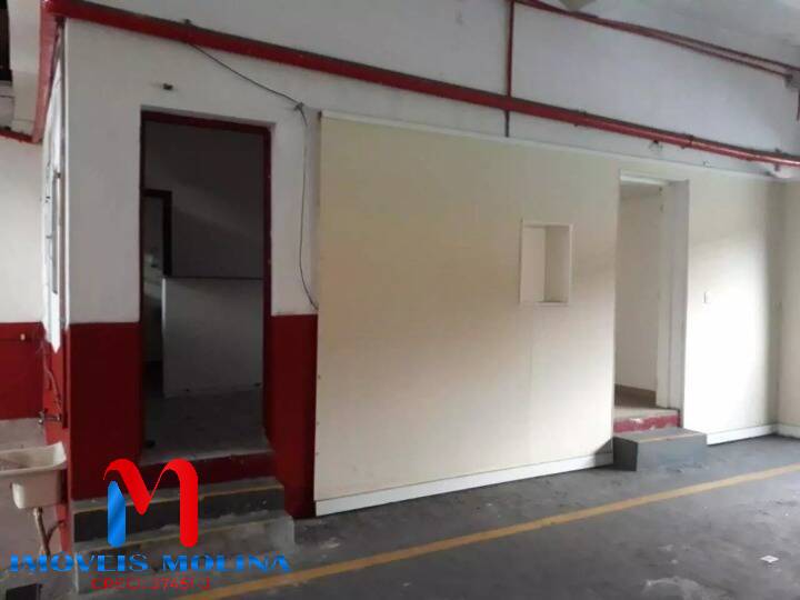 Depósito-Galpão-Armazém à venda e aluguel, 360m² - Foto 7