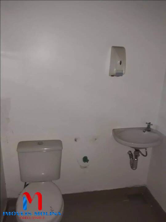 Depósito-Galpão-Armazém à venda e aluguel, 360m² - Foto 19