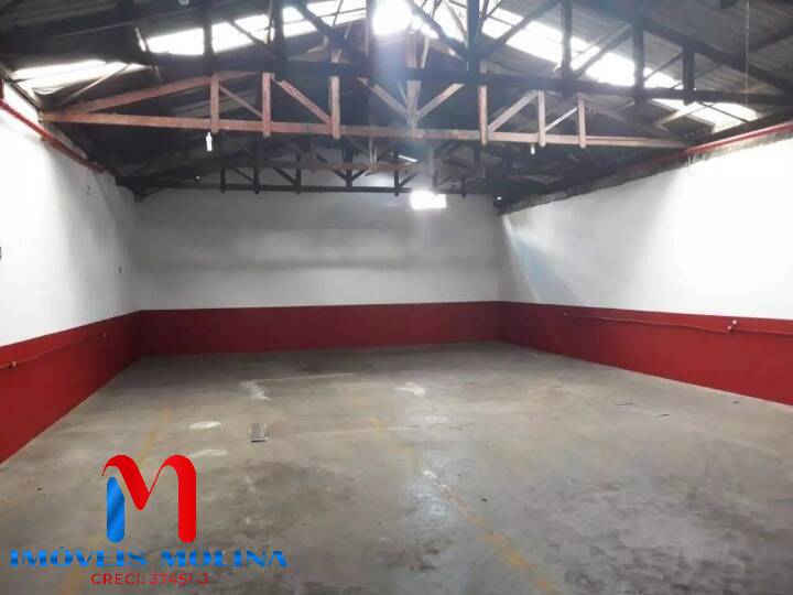 Depósito-Galpão-Armazém à venda e aluguel, 360m² - Foto 2