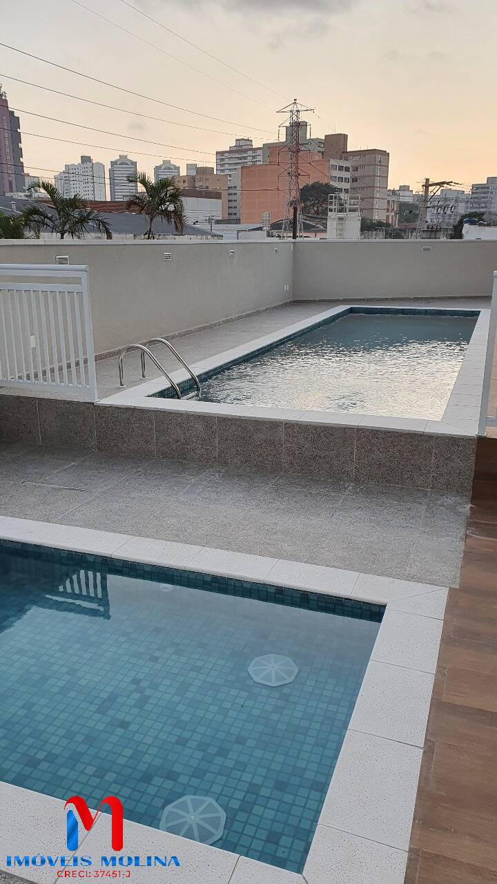Apartamento, 2 quartos, 53 m² - Foto 14