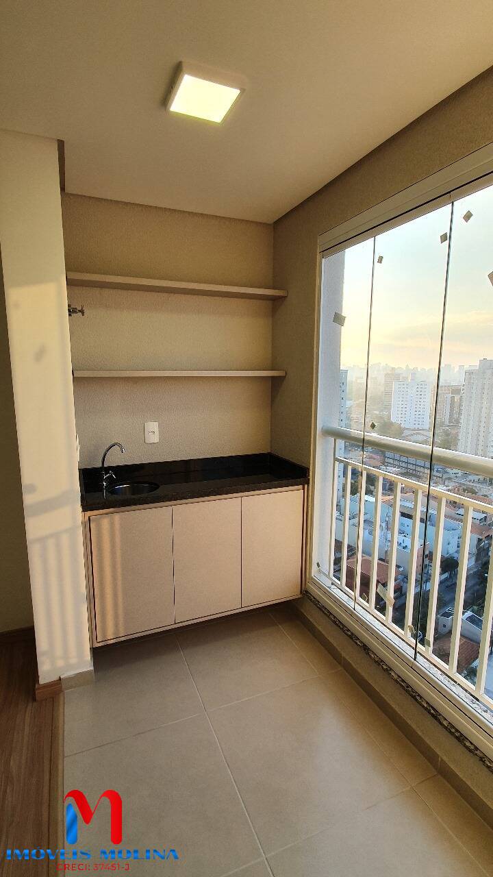 Apartamento, 2 quartos, 53 m² - Foto 7