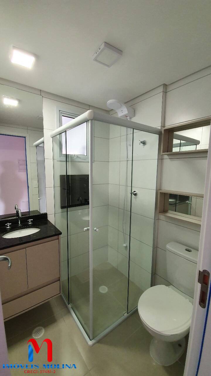 Apartamento, 2 quartos, 53 m² - Foto 11