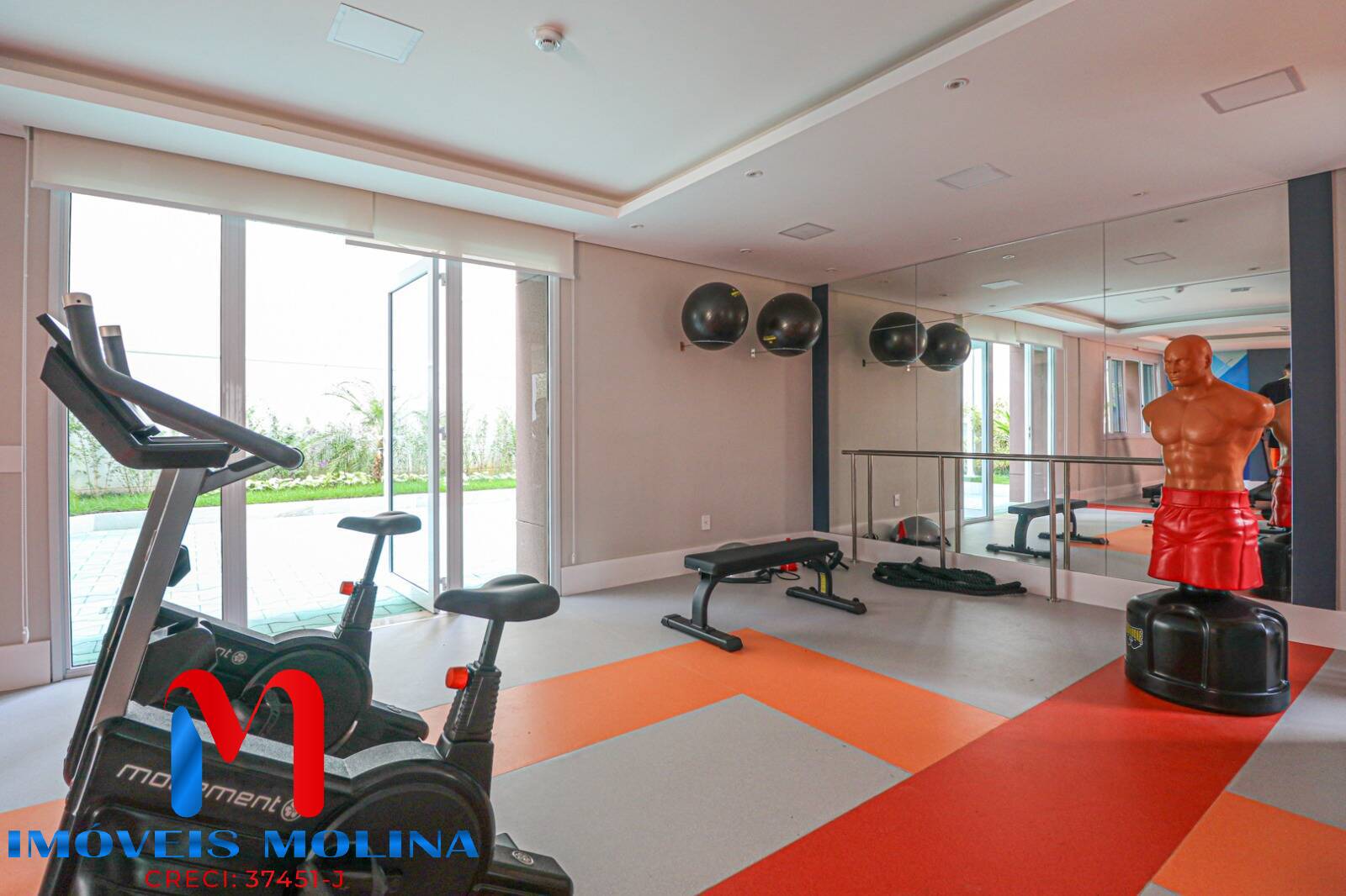 Apartamento à venda com 2 quartos, 83m² - Foto 16