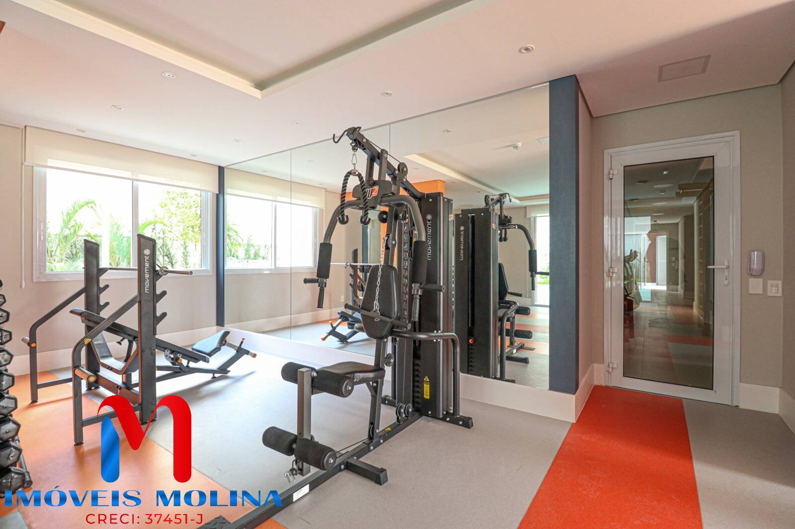 Apartamento à venda com 2 quartos, 83m² - Foto 17