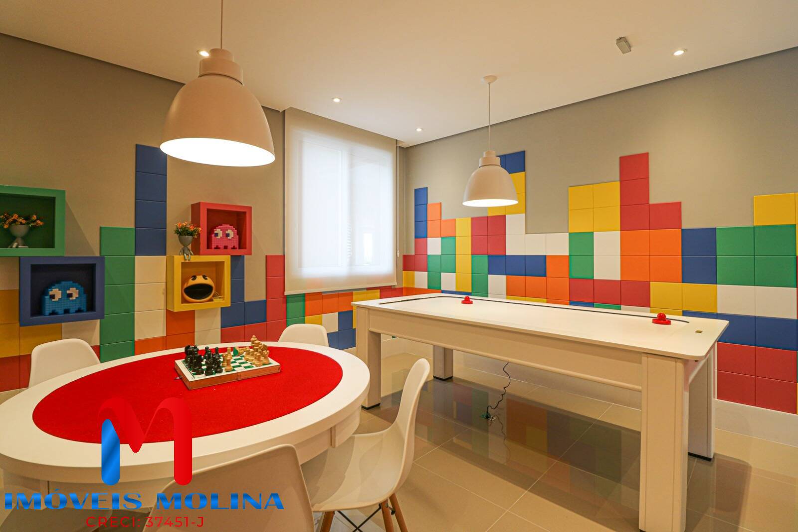 Apartamento à venda com 2 quartos, 83m² - Foto 18