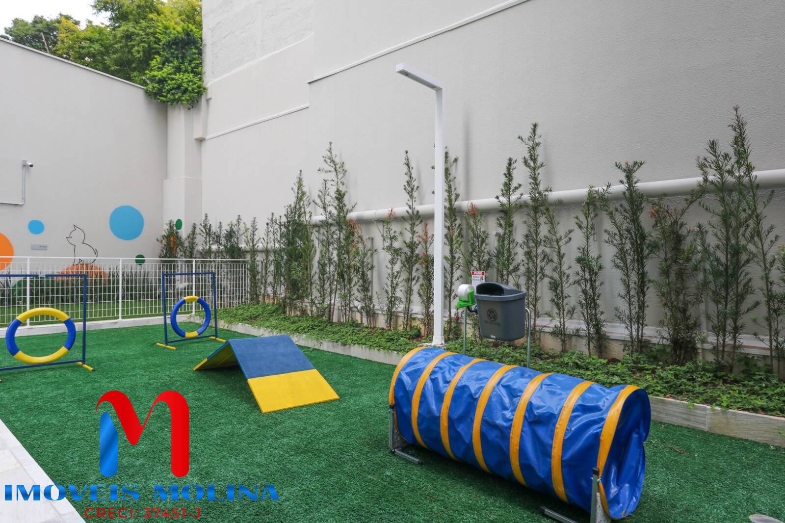 Apartamento à venda com 2 quartos, 83m² - Foto 6