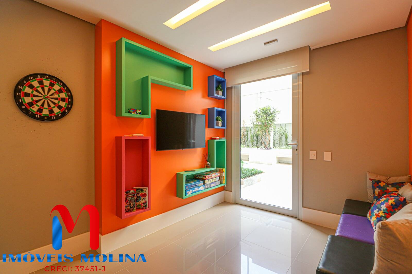 Apartamento à venda com 2 quartos, 83m² - Foto 20