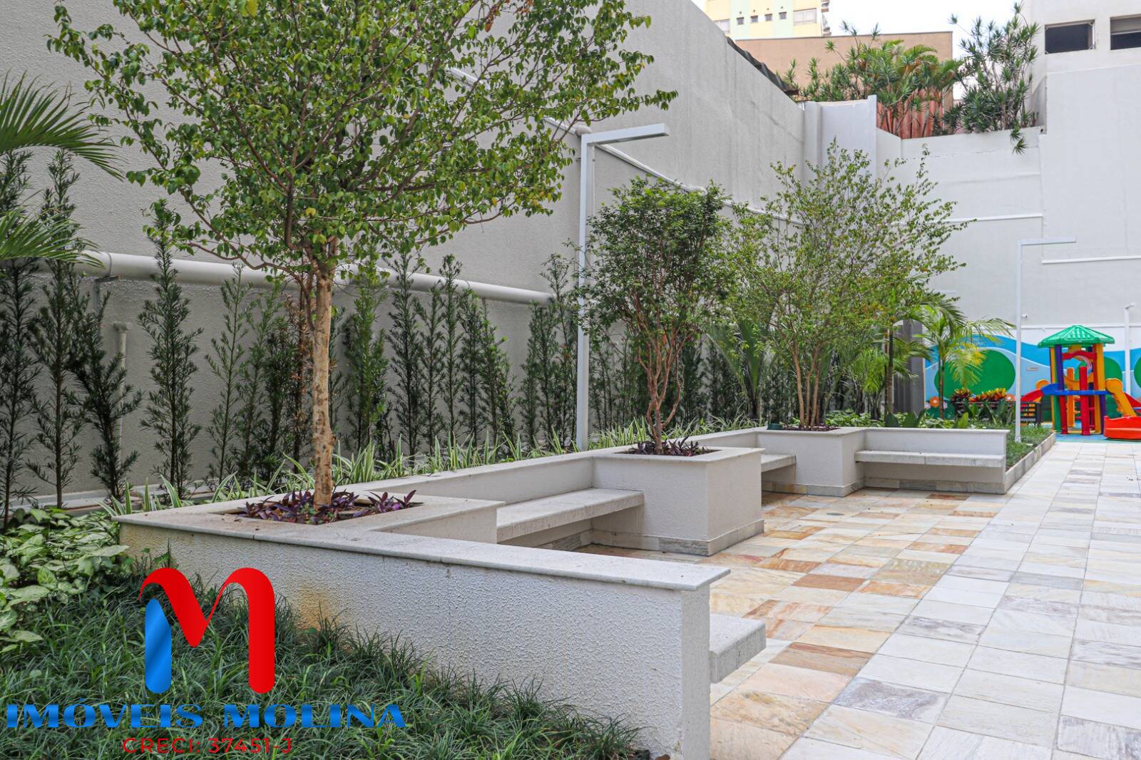 Apartamento à venda com 2 quartos, 83m² - Foto 5