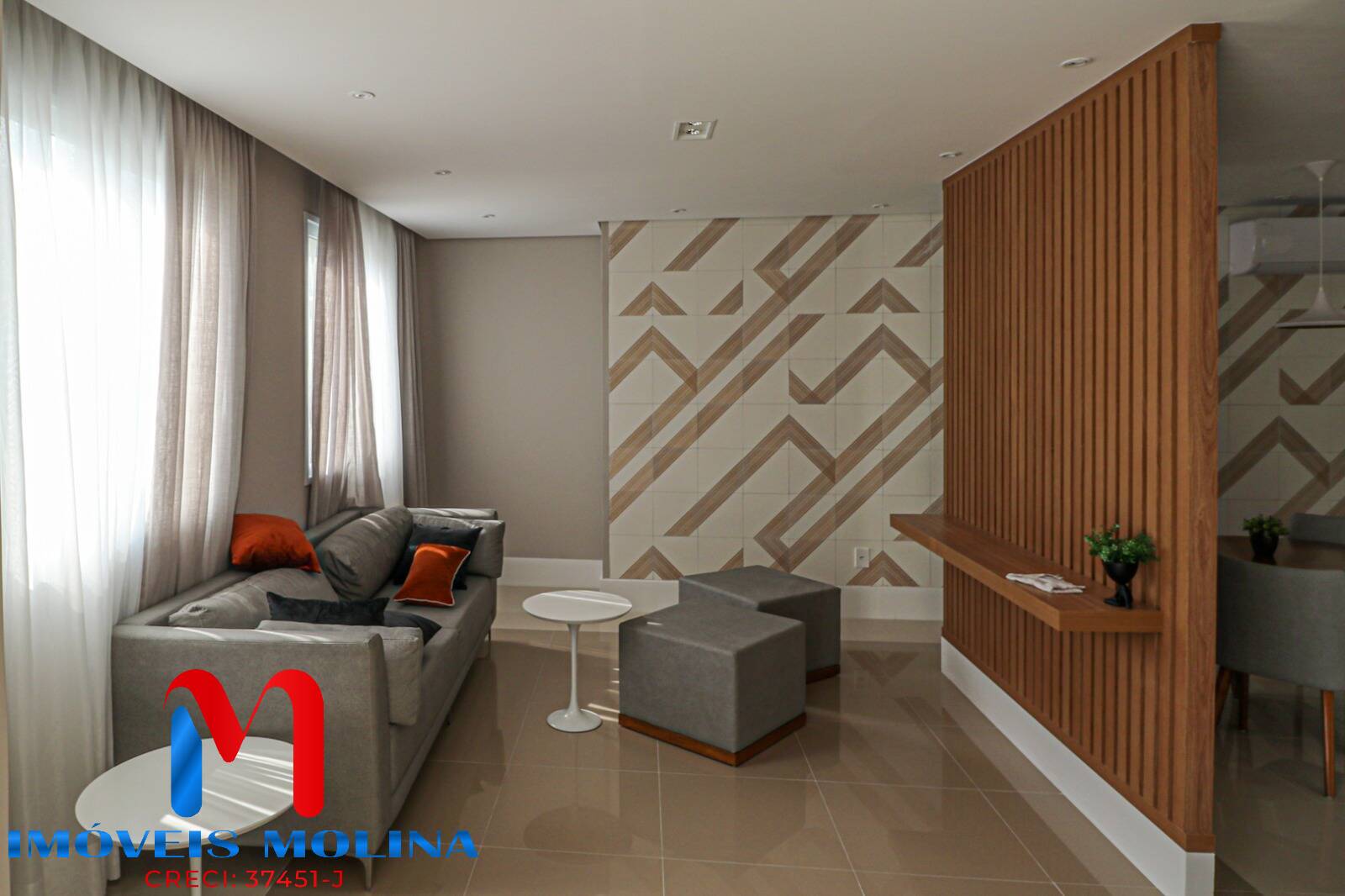 Apartamento à venda com 2 quartos, 83m² - Foto 11