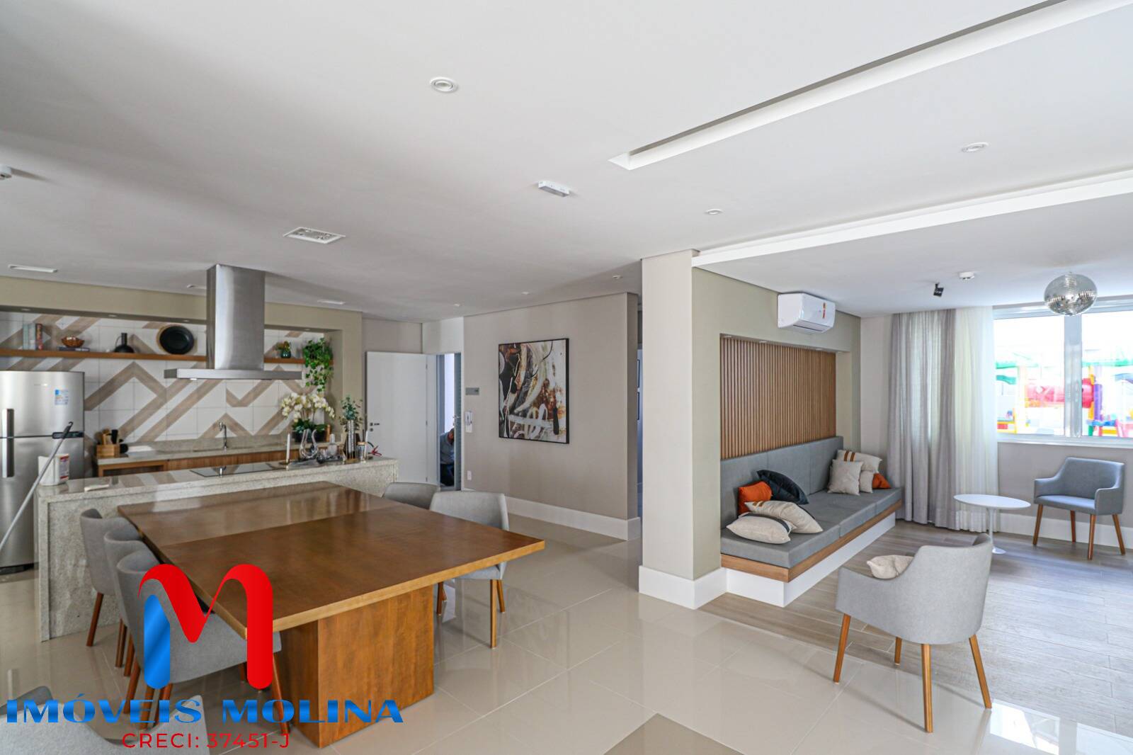Apartamento à venda com 2 quartos, 83m² - Foto 14