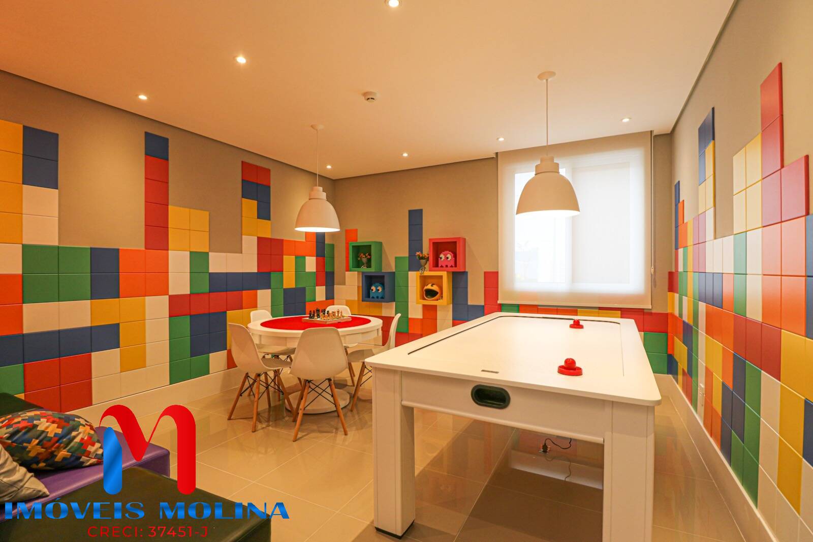 Apartamento à venda com 2 quartos, 83m² - Foto 19