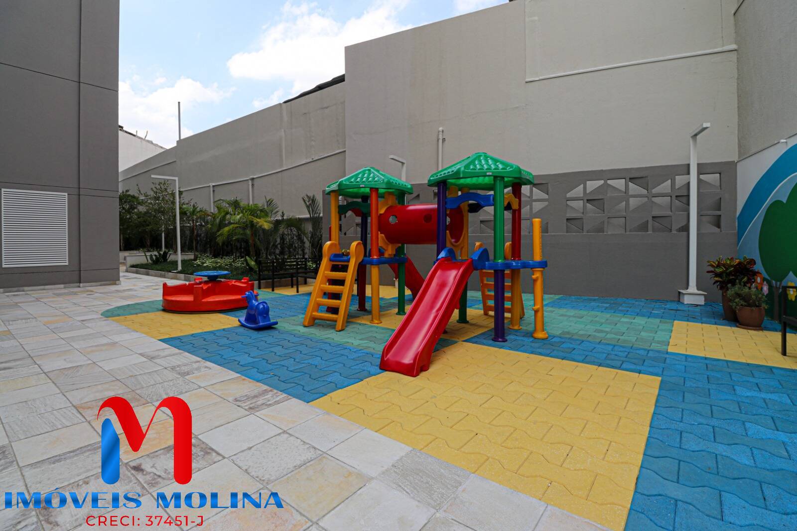 Apartamento à venda com 2 quartos, 83m² - Foto 7