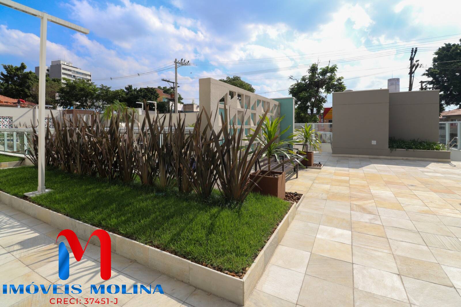 Apartamento à venda com 2 quartos, 83m² - Foto 4