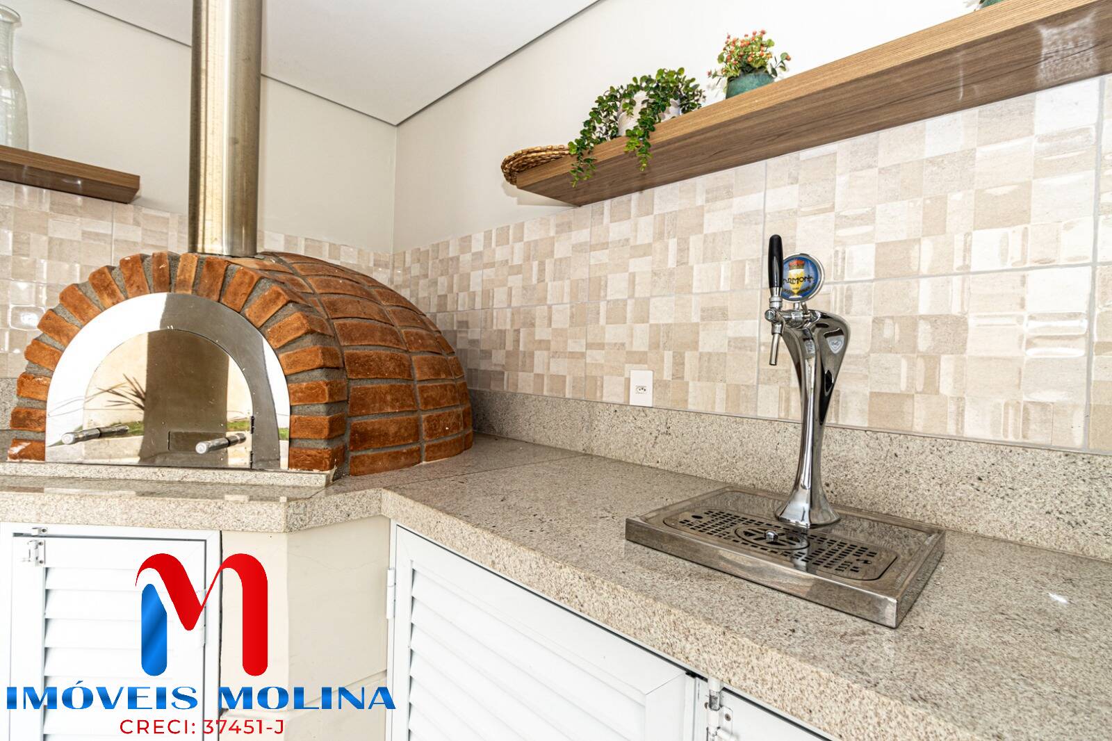 Apartamento à venda com 2 quartos, 83m² - Foto 10