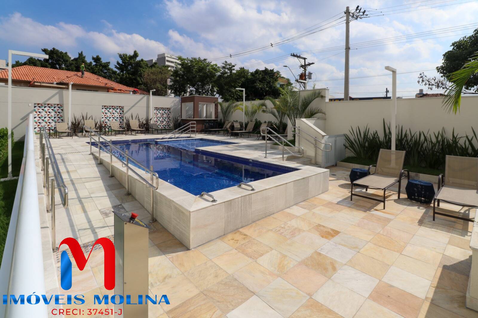 Apartamento à venda com 2 quartos, 83m² - Foto 22