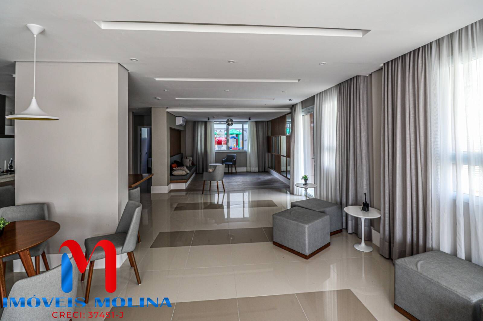 Apartamento à venda com 2 quartos, 83m² - Foto 12
