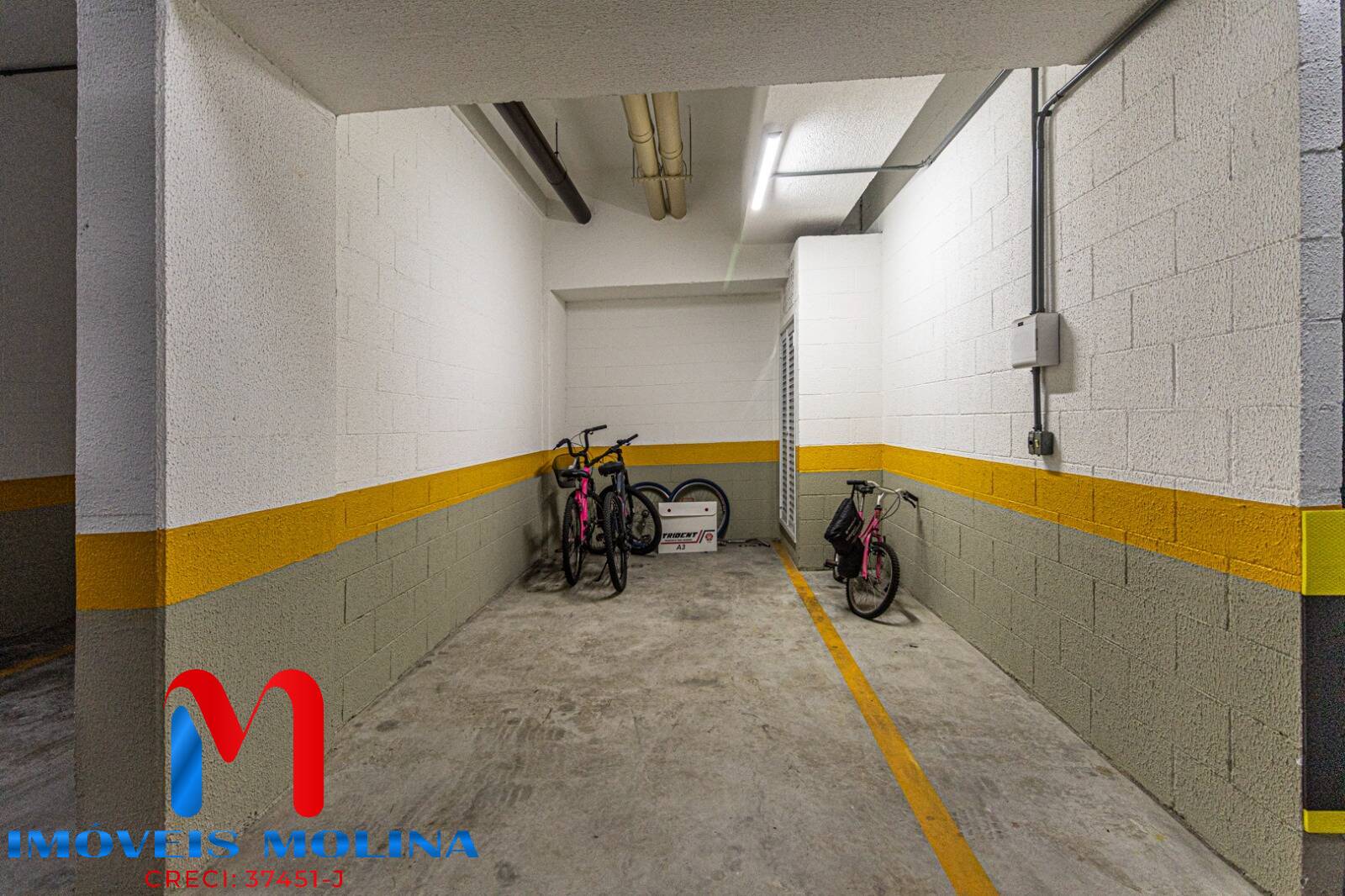 Apartamento à venda com 2 quartos, 83m² - Foto 23
