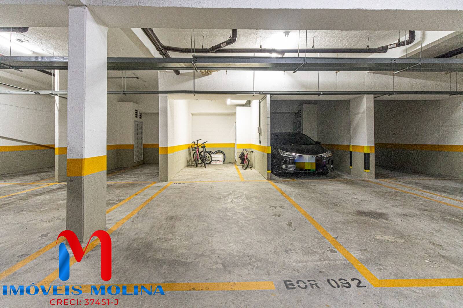 Apartamento à venda com 2 quartos, 83m² - Foto 24