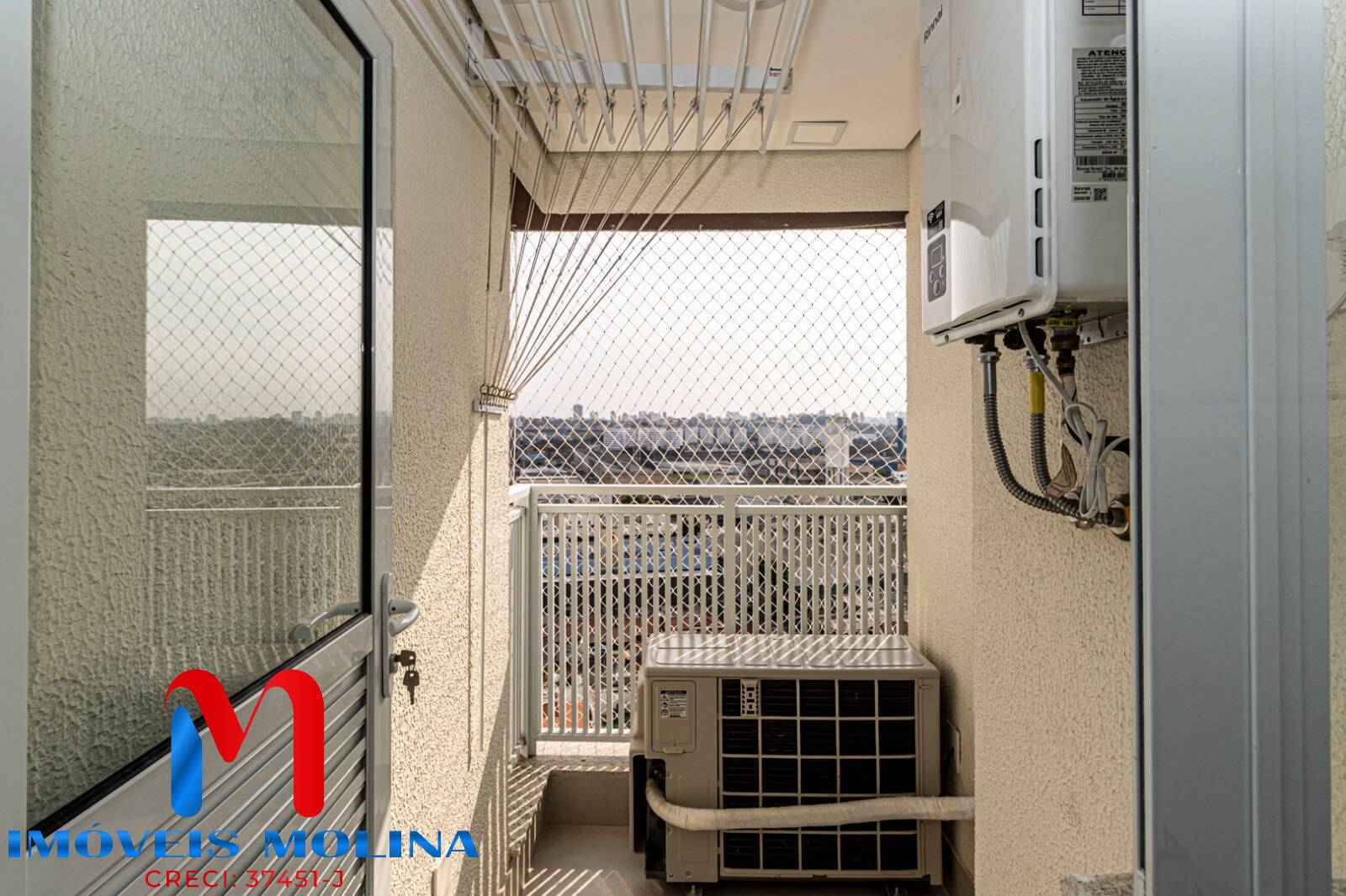 Apartamento à venda com 2 quartos, 83m² - Foto 29