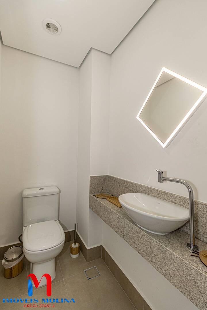 Apartamento à venda com 2 quartos, 83m² - Foto 35