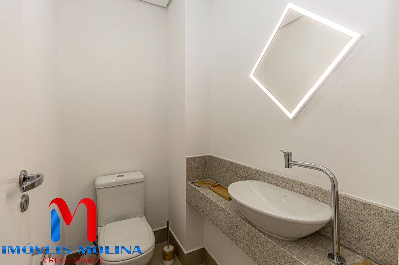 Apartamento à venda com 2 quartos, 83m² - Foto 37