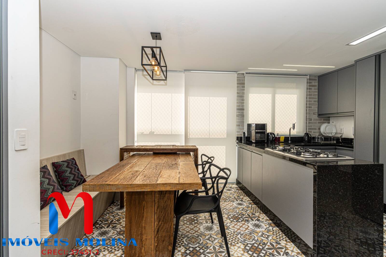 Apartamento à venda com 2 quartos, 83m² - Foto 38