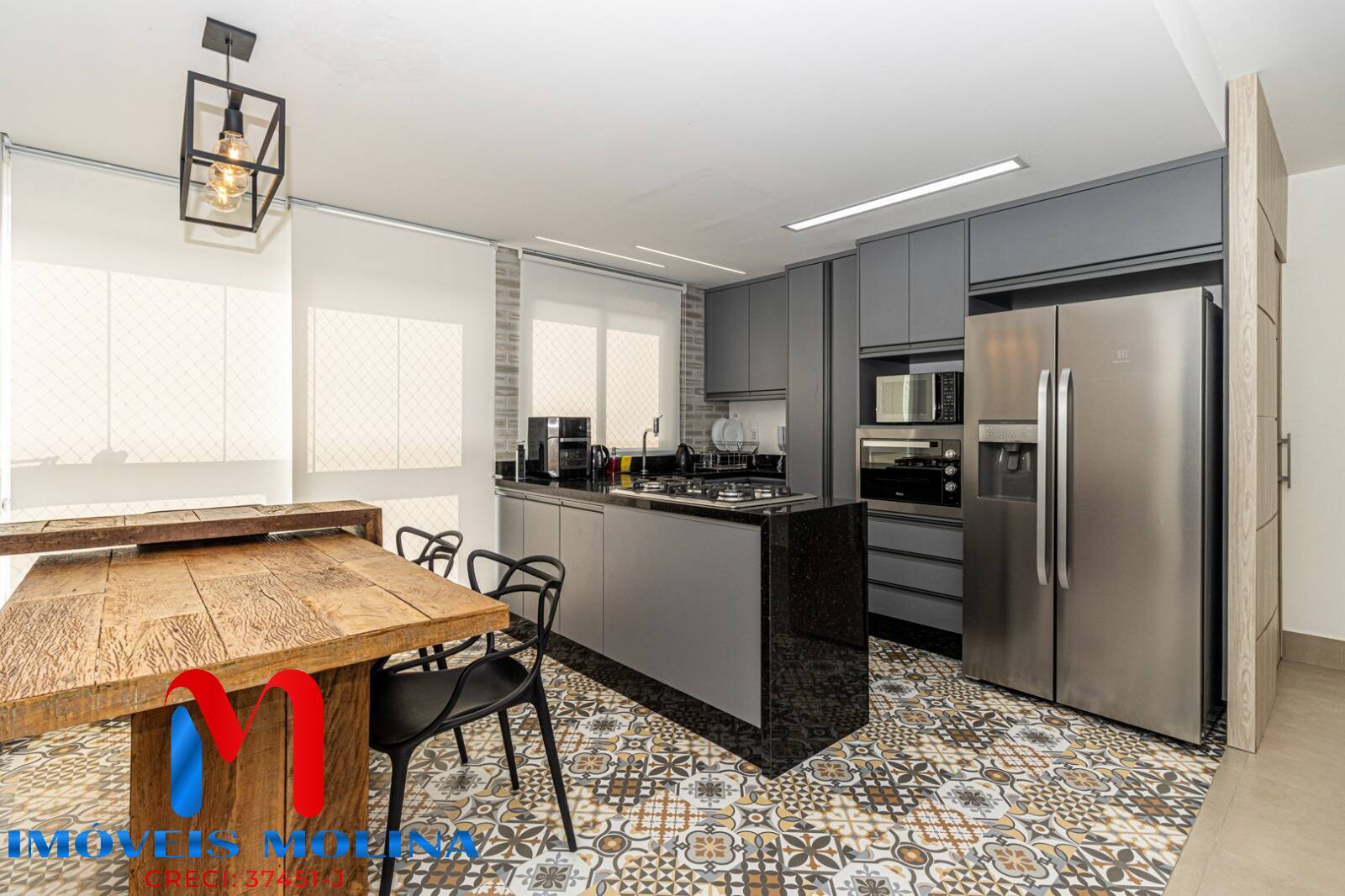 Apartamento à venda com 2 quartos, 83m² - Foto 41
