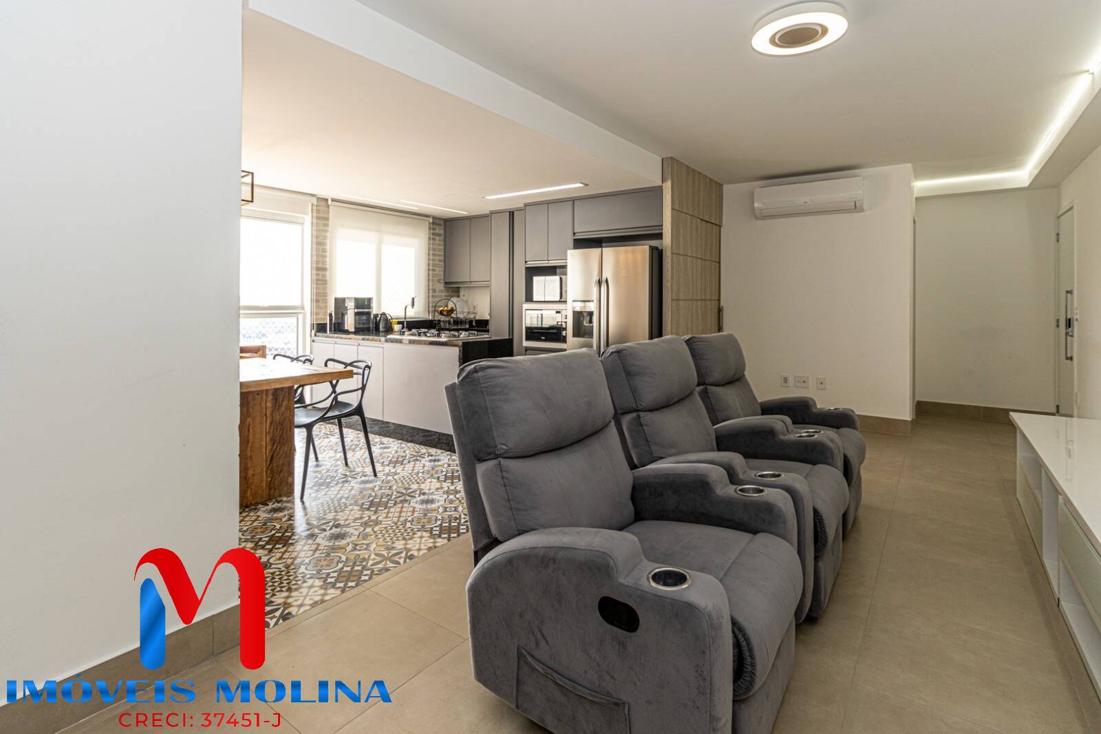 Apartamento à venda com 2 quartos, 83m² - Foto 49