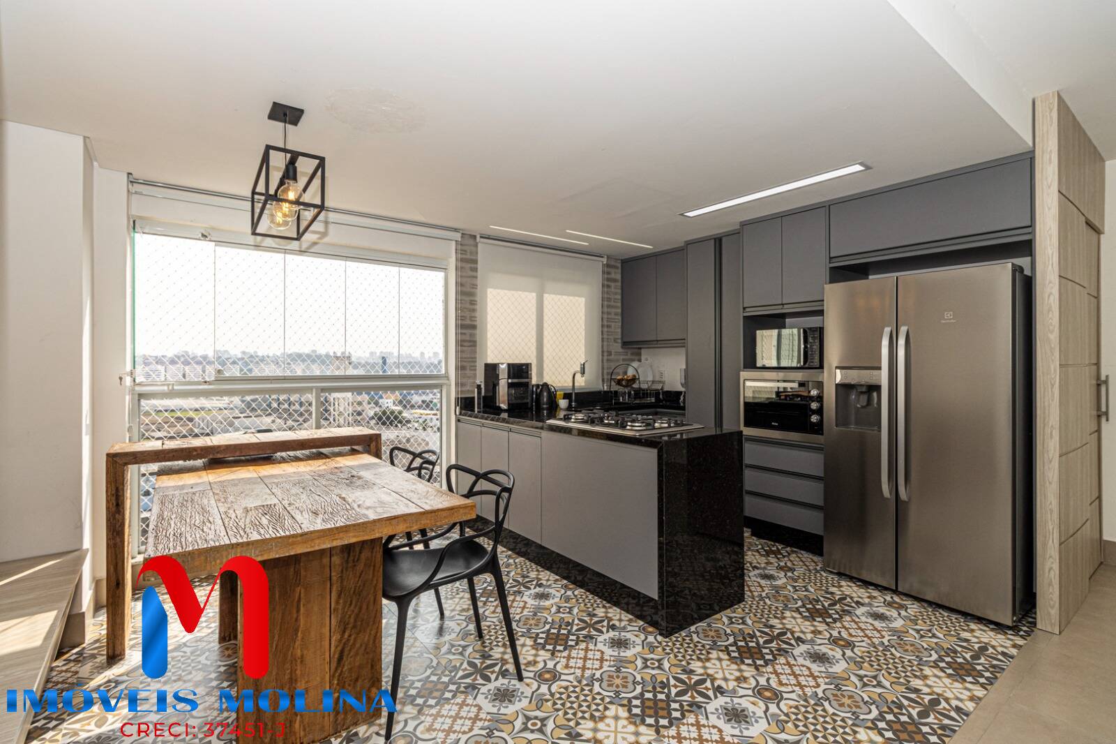 Apartamento à venda com 2 quartos, 83m² - Foto 43