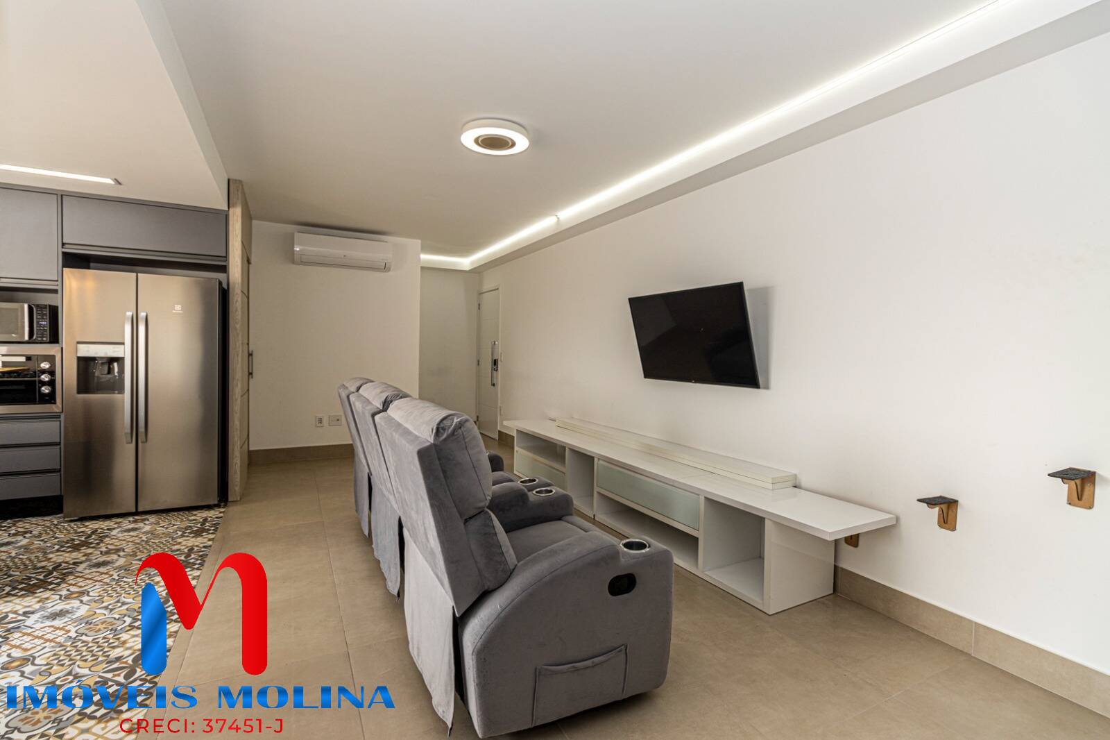 Apartamento à venda com 2 quartos, 83m² - Foto 50