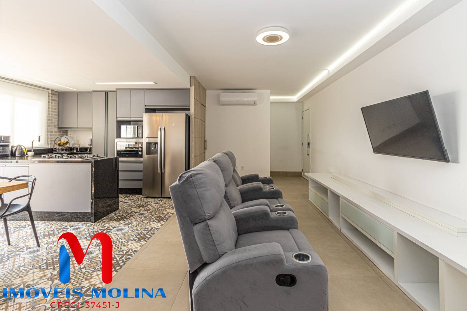 Apartamento à venda com 2 quartos, 83m² - Foto 51