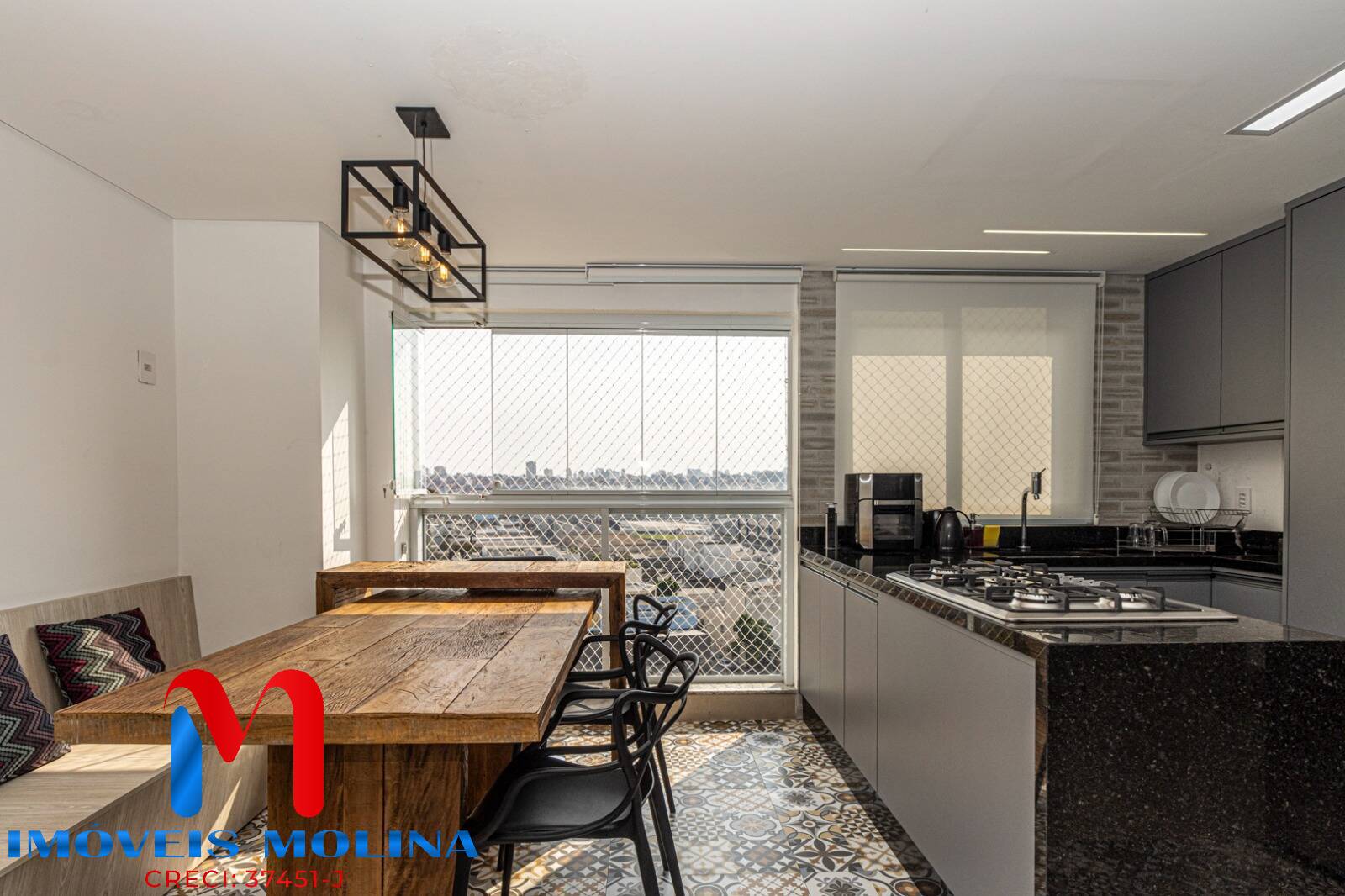 Apartamento à venda com 2 quartos, 83m² - Foto 42