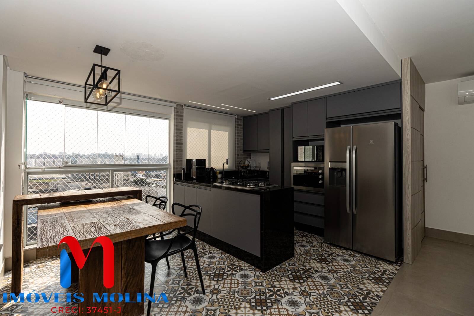 Apartamento à venda com 2 quartos, 83m² - Foto 46