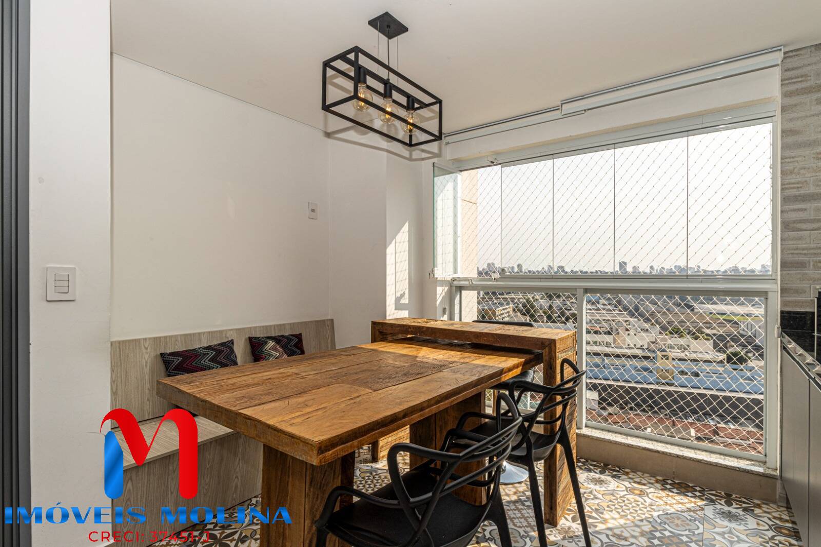 Apartamento à venda com 2 quartos, 83m² - Foto 44