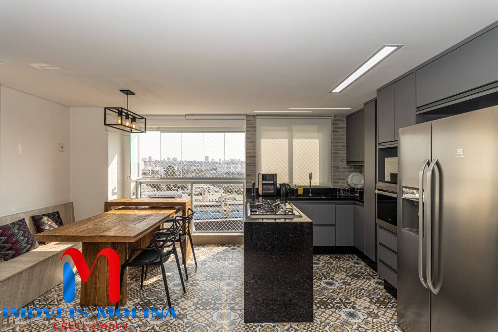 Apartamento à venda com 2 quartos, 83m² - Foto 45