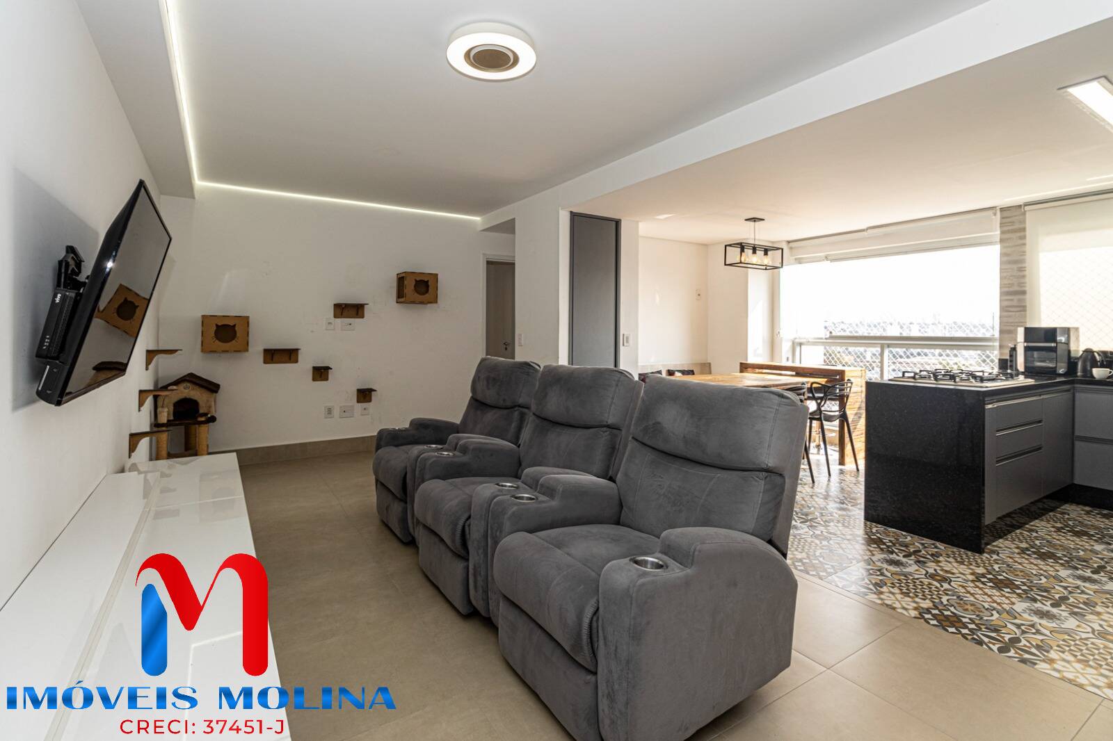 Apartamento à venda com 2 quartos, 83m² - Foto 52