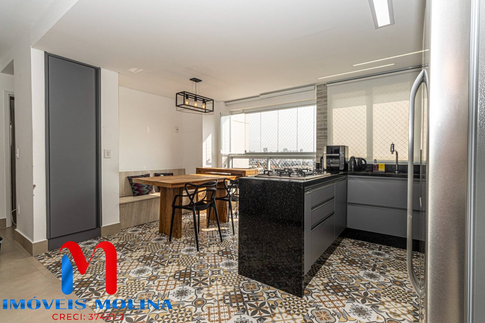 Apartamento à venda com 2 quartos, 83m² - Foto 47