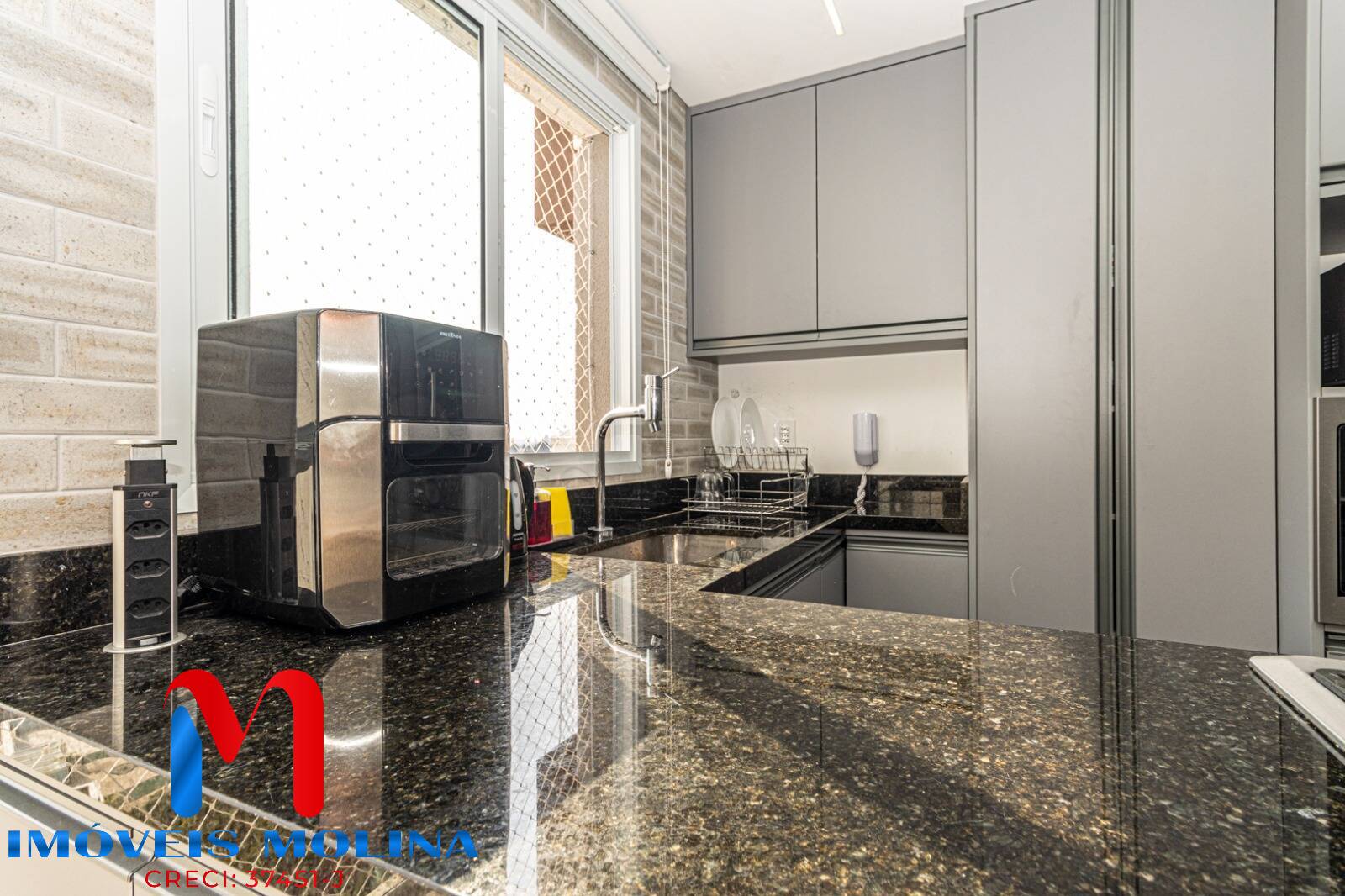Apartamento à venda com 2 quartos, 83m² - Foto 56