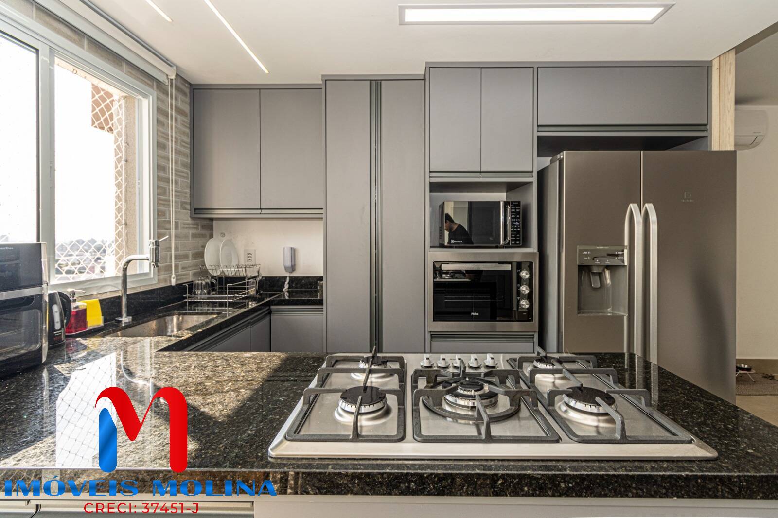 Apartamento à venda com 2 quartos, 83m² - Foto 58