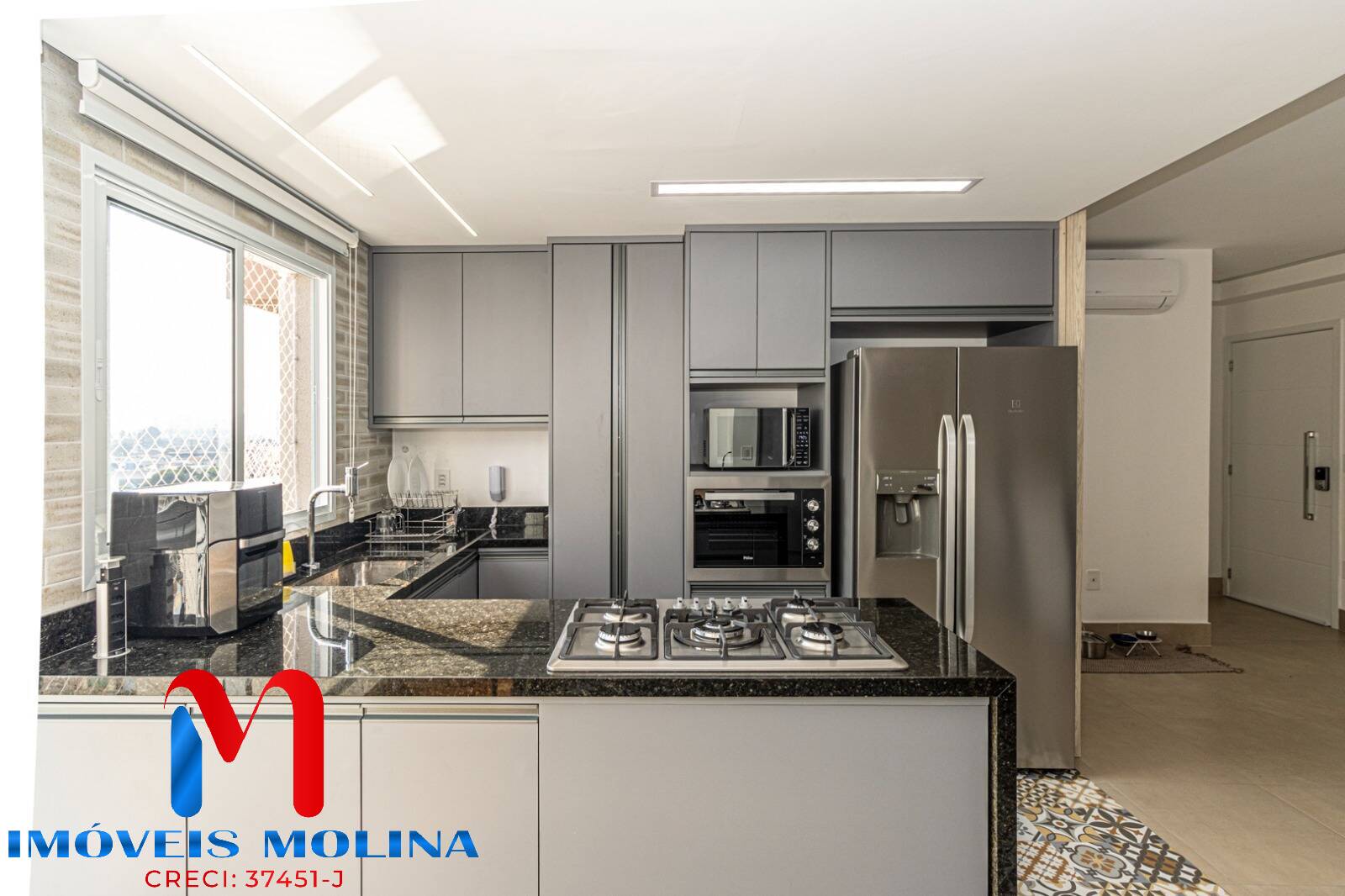 Apartamento à venda com 2 quartos, 83m² - Foto 59