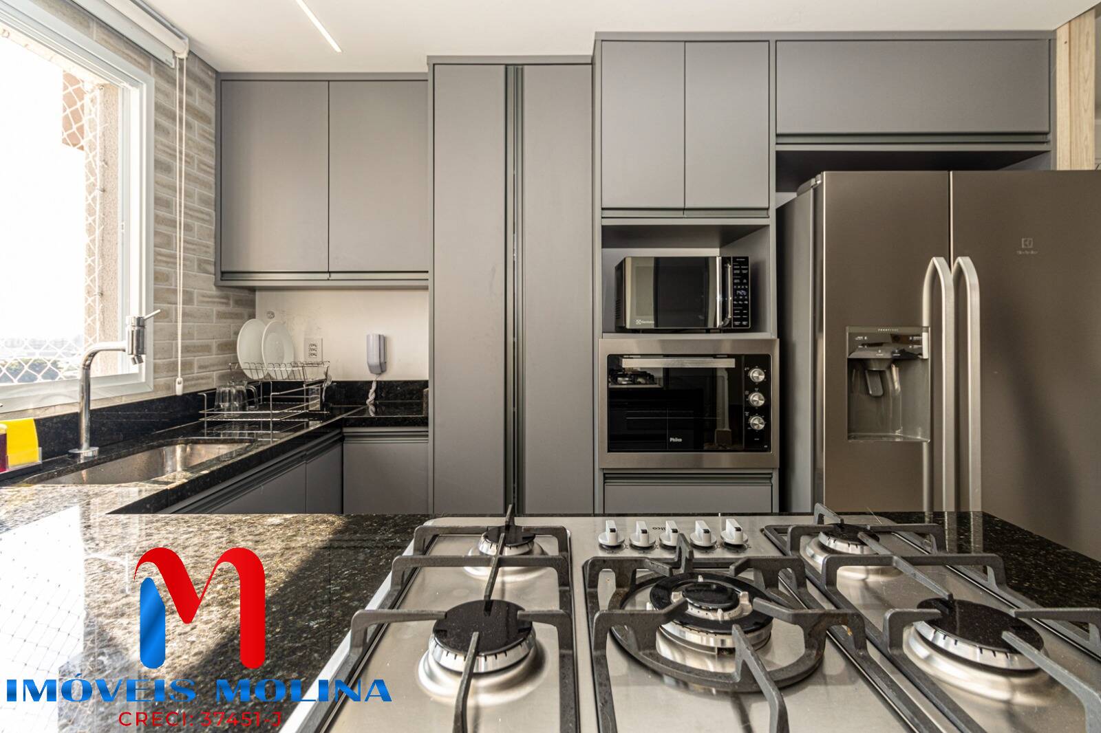 Apartamento à venda com 2 quartos, 83m² - Foto 60