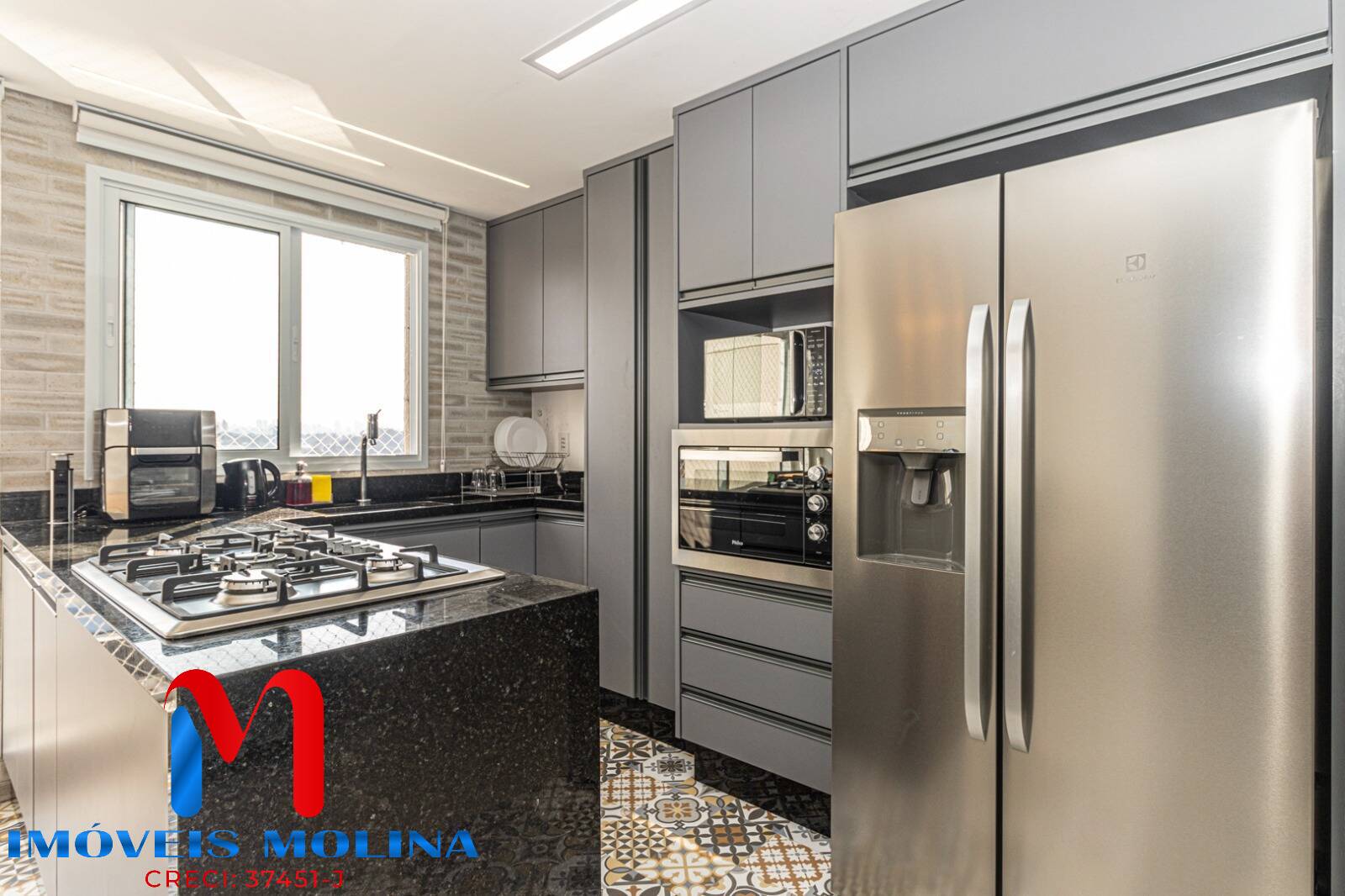 Apartamento à venda com 2 quartos, 83m² - Foto 61