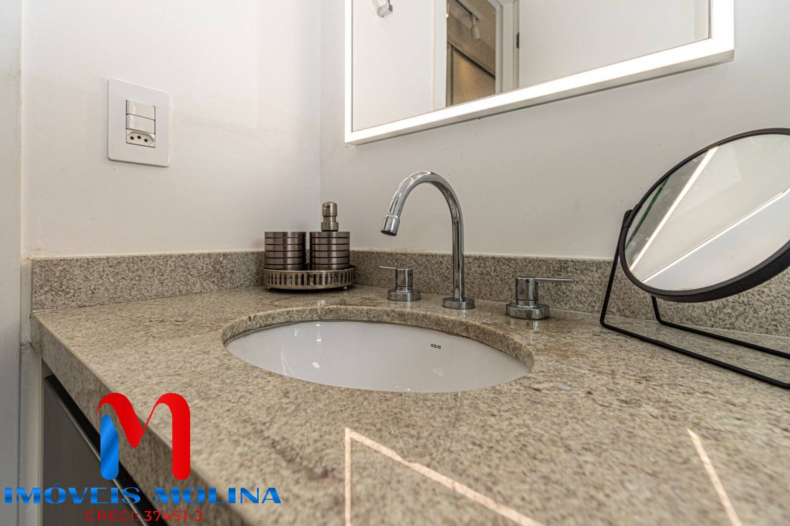 Apartamento à venda com 2 quartos, 83m² - Foto 73