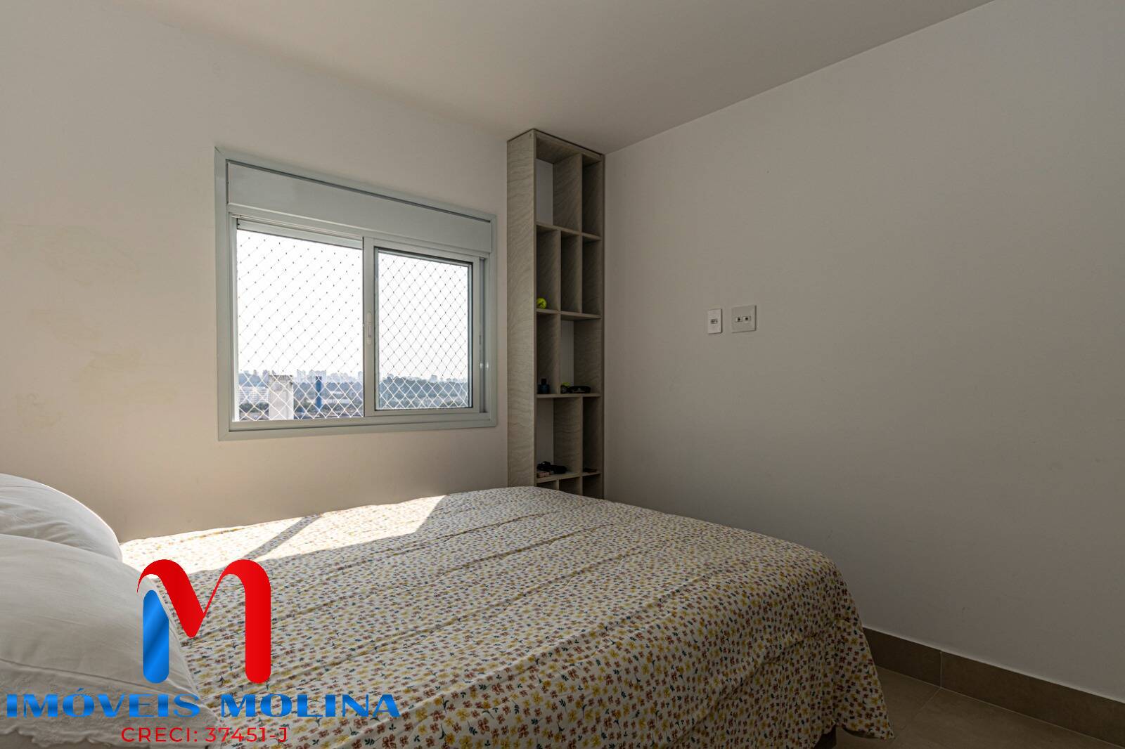 Apartamento à venda com 2 quartos, 83m² - Foto 84