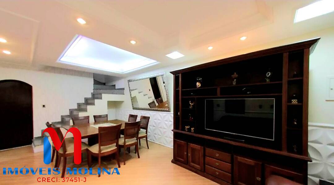 Sobrado, 4 quartos, 280 m² - Foto 8