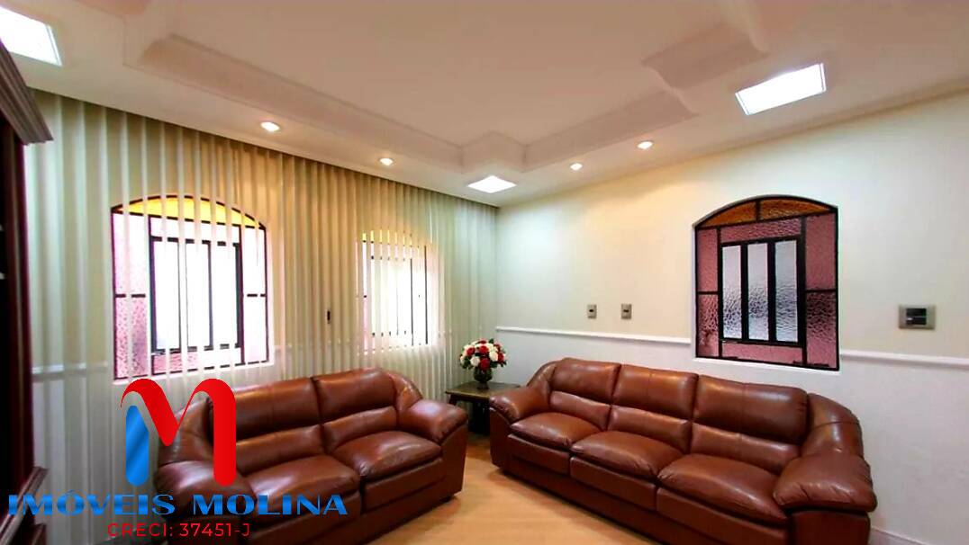 Sobrado, 4 quartos, 280 m² - Foto 6
